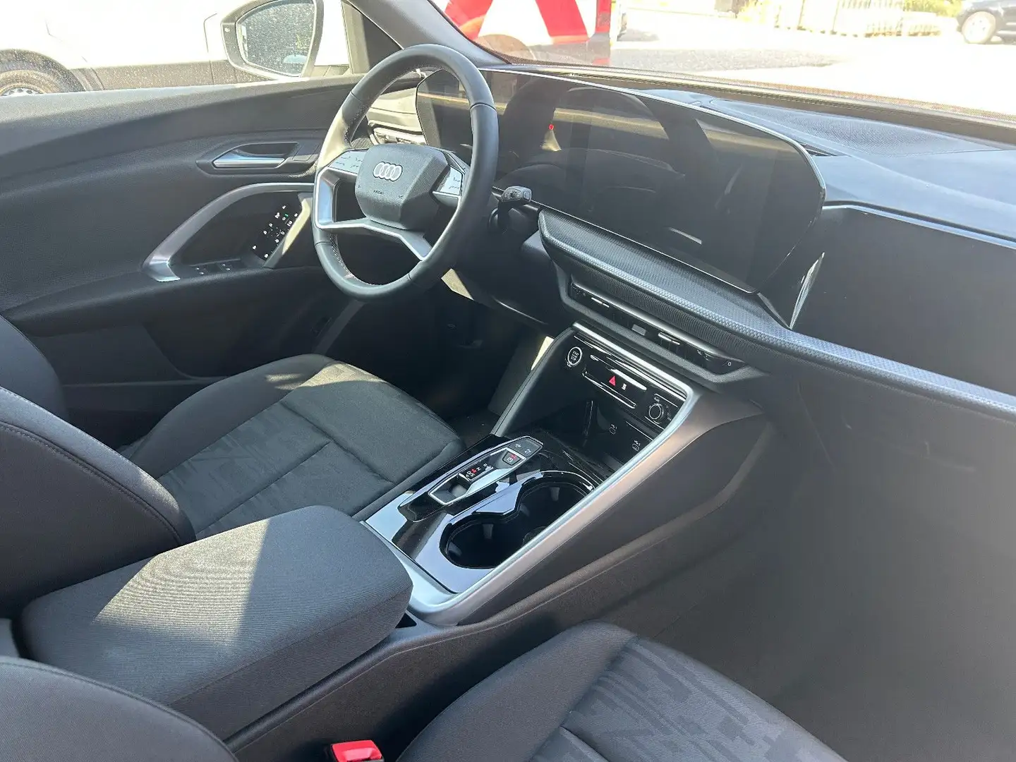 Audi Q5 2.0 TDI quattro *Feuerwehr, KdoW* Weiß - 2