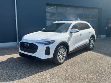 2.0 TDI quattro *Feuerwehr, KdoW*