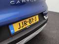 Renault Captur techno E-Tech hybride 145 | Pack Full Screen | Blauw - thumbnail 39