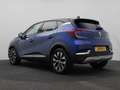 Renault Captur techno E-Tech hybride 145 | Pack Full Screen | Blauw - thumbnail 3