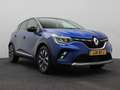 Renault Captur techno E-Tech hybride 145 | Pack Full Screen | Blauw - thumbnail 7