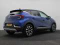 Renault Captur techno E-Tech hybride 145 | Pack Full Screen | Blauw - thumbnail 5