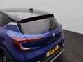 Renault Captur techno E-Tech hybride 145 | Pack Full Screen | Blauw - thumbnail 38