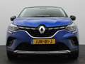 Renault Captur techno E-Tech hybride 145 | Pack Full Screen | Blauw - thumbnail 8