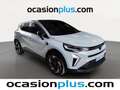 Renault Captur E-TECH Híbrido Techno 105kW Blanco - thumbnail 2