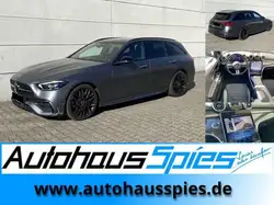 Mercedes-Benz C 200 T Mild Hybrid 4Matic AMG Line TotwAss ACC