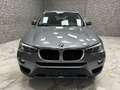 BMW X3 Baureihe X3 xDrive 20 i Gri - thumbnail 2
