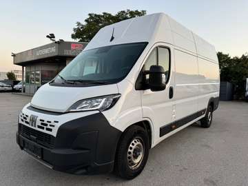 L4H3 KW 35 MAXI *inkl. NoVA* (=CAMPER-Basis)