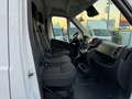 Fiat Ducato L4H3 KW 35 MAXI *Preis inkl. NoVA* (=CAMPER-Basis) Weiß - thumbnail 17