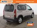 Peugeot Rifter 1.2 PureTech S&S Long Allure 110 Gris - thumbnail 6