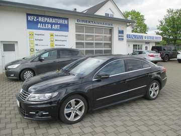 2.0 TDI 4Motion R-Line DSG