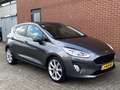 Ford Fiesta 1.0 ECOB. VIGNALE AUTOMAAT NAV CRUISE CAPRLAY B&O Gris - thumbnail 26