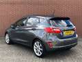 Ford Fiesta 1.0 ECOB. VIGNALE AUTOMAAT NAV CRUISE CAPRLAY B&O Gris - thumbnail 4