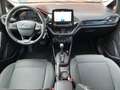 Ford Fiesta 1.0 ECOB. VIGNALE AUTOMAAT NAV CRUISE CAPRLAY B&O Gris - thumbnail 8