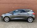 Ford Fiesta 1.0 ECOB. VIGNALE AUTOMAAT NAV CRUISE CAPRLAY B&O Gris - thumbnail 3