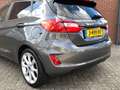 Ford Fiesta 1.0 ECOB. VIGNALE AUTOMAAT NAV CRUISE CAPRLAY B&O Gris - thumbnail 5