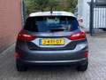 Ford Fiesta 1.0 ECOB. VIGNALE AUTOMAAT NAV CRUISE CAPRLAY B&O Gris - thumbnail 23