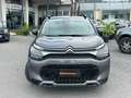 Citroen C3 Aircross C3 Aircross 1.5 bluehdi Feel Grigio - thumbnail 2
