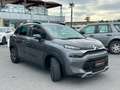 Citroen C3 Aircross C3 Aircross 1.5 bluehdi Feel Grigio - thumbnail 3
