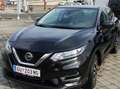 Nissan Qashqai Schwarz - thumbnail 1