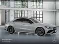 Mercedes-Benz CLA 200 AMG+NIGHT+PANO+360°+MULTIBEAM+BURMESTER Grau - thumbnail 15