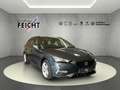 SEAT Leon Sportstourer 2.0 TDI FR+4Drive+LED+NAVI+RFK Silber - thumbnail 4