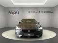 SEAT Leon Sportstourer 2.0 TDI FR+4Drive+LED+NAVI+RFK Silber - thumbnail 5