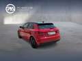 Audi A1 30 TFSI intense Rot - thumbnail 3