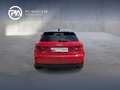 Audi A1 30 TFSI intense Rot - thumbnail 4