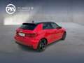 Audi A1 30 TFSI intense Rot - thumbnail 5