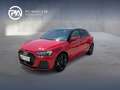 Audi A1 30 TFSI intense Rot - thumbnail 1