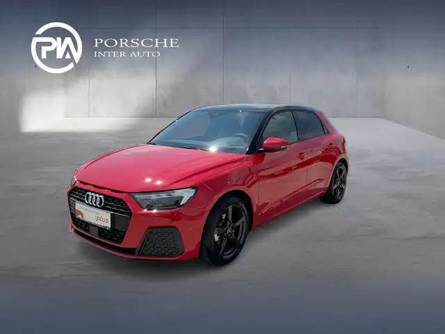 2026 Audi A1 in Red for sale
