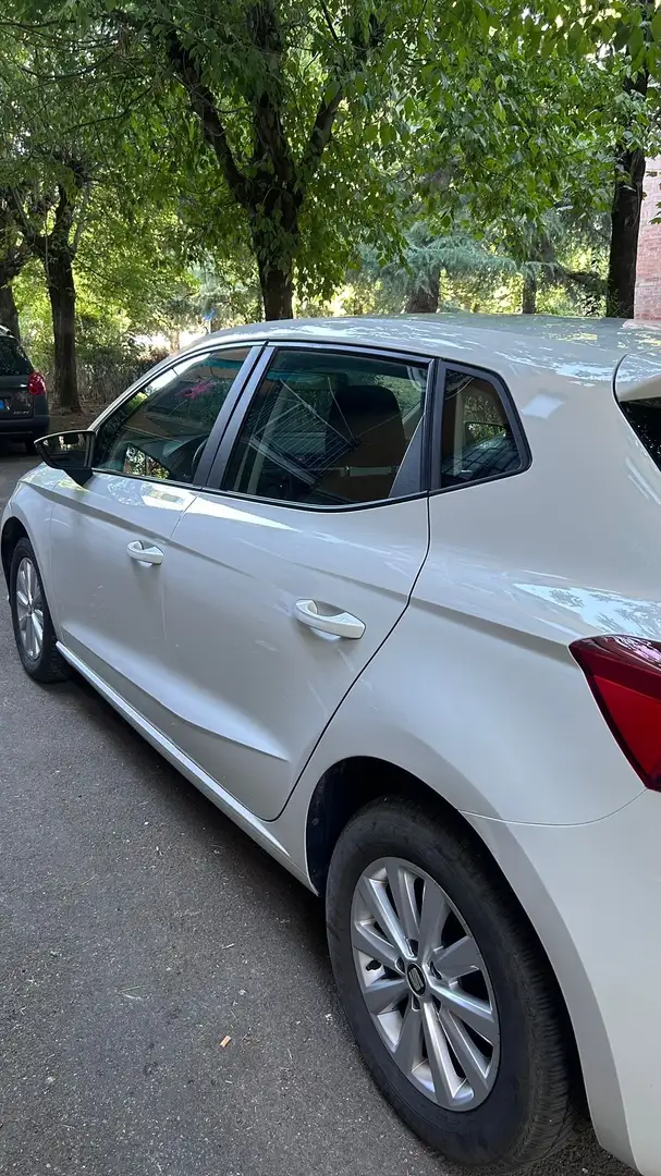 SEAT Ibiza 2020 - 2