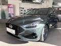 Hyundai i30 i30 Kombi 1,0 TGDI Go! Grün - thumbnail 1