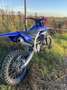 Yamaha YZ 250 Vendo YZF 250 2021,con accensione elettronica - thumbnail 2