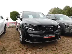 Kia Sorento 2.2 CRDi AWD PLATINUM EDITION