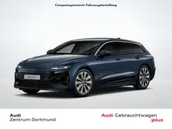 Audi A6 e-tron Avant performance advanced AHK 360°CAM