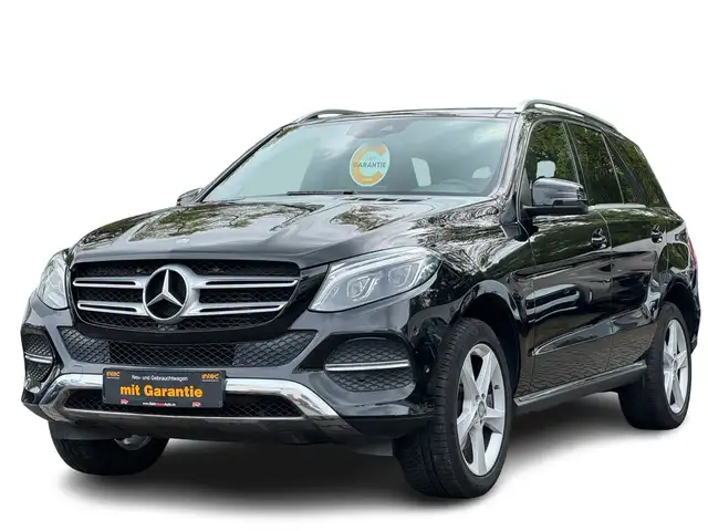Mercedes-Benz GLE 250 d 4Matic *NUR EXPORT*