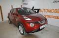 Nissan Juke 1,2 DIG-T **2. Besitz**Serviceheft**Acenta** Rot - thumbnail 1