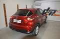 Nissan Juke 1,2 DIG-T **2. Besitz**Serviceheft**Acenta** Rot - thumbnail 11