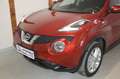 Nissan Juke 1,2 DIG-T **2. Besitz**Serviceheft**Acenta** Rot - thumbnail 4
