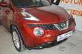 Nissan Juke 1,2 DIG-T **2. Besitz**Serviceheft**Acenta** Rot - thumbnail 2