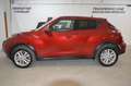 Nissan Juke 1,2 DIG-T **2. Besitz**Serviceheft**Acenta** Rot - thumbnail 6