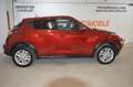 Nissan Juke 1,2 DIG-T **2. Besitz**Serviceheft**Acenta** Rot - thumbnail 12