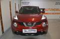 Nissan Juke 1,2 DIG-T **2. Besitz**Serviceheft**Acenta** Rot - thumbnail 3