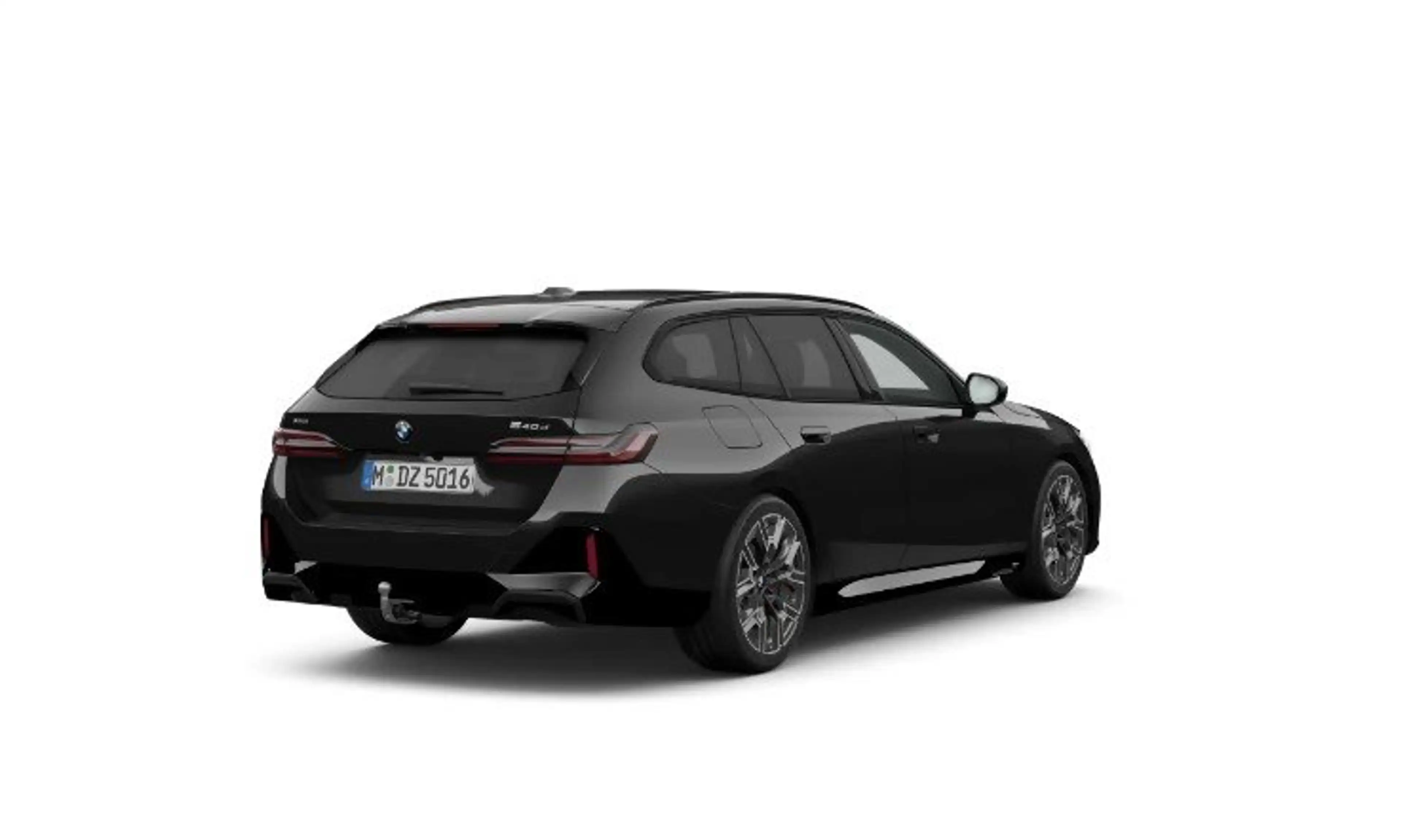 BMW 540 d xDrive MSportPRO+20LM+HEADUP+GLASCHD+LED+COMFORT — photo 8