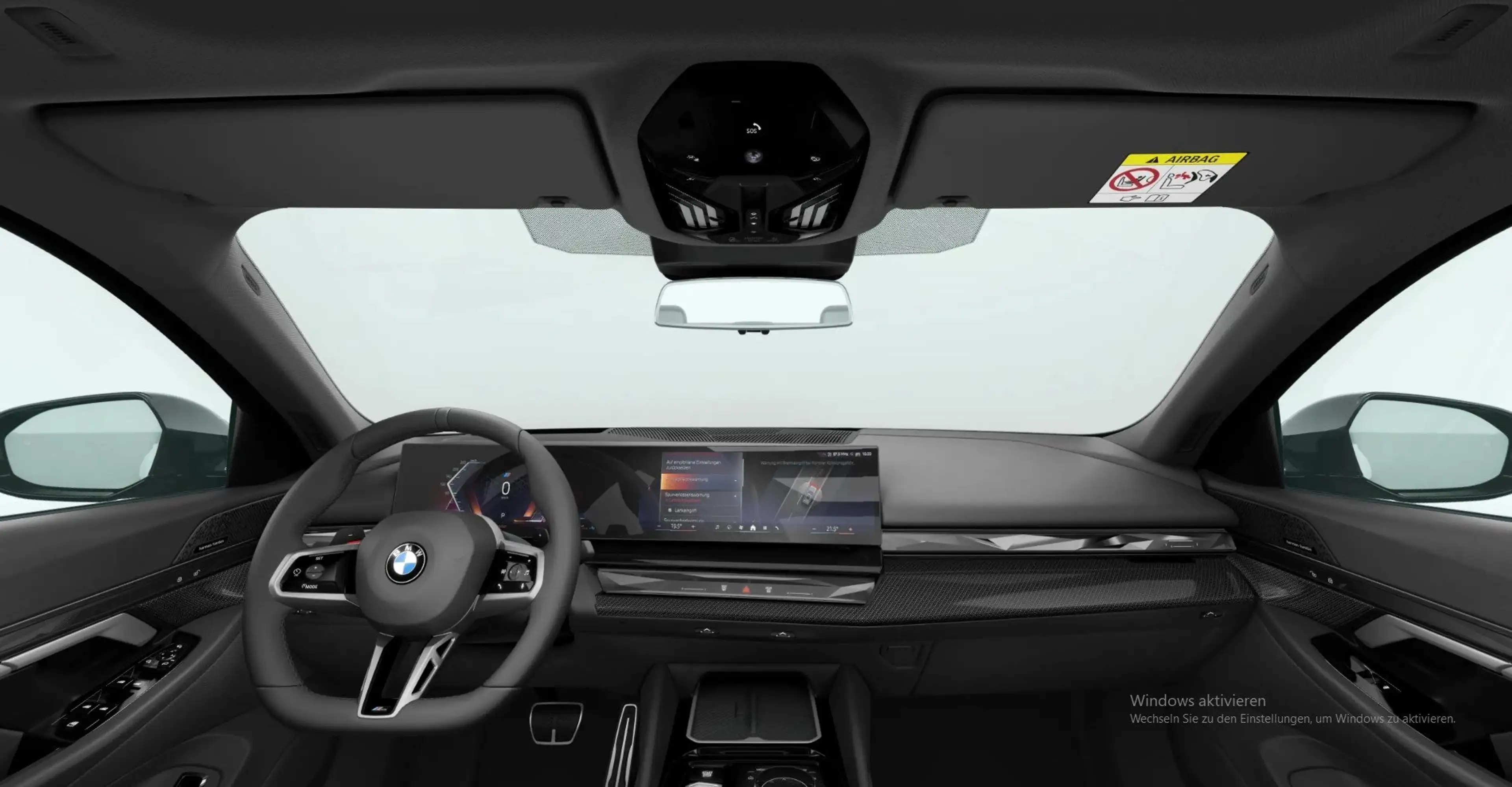 BMW 540 d xDrive MSportPRO+20LM+HEADUP+GLASCHD+LED+COMFORT — photo 10