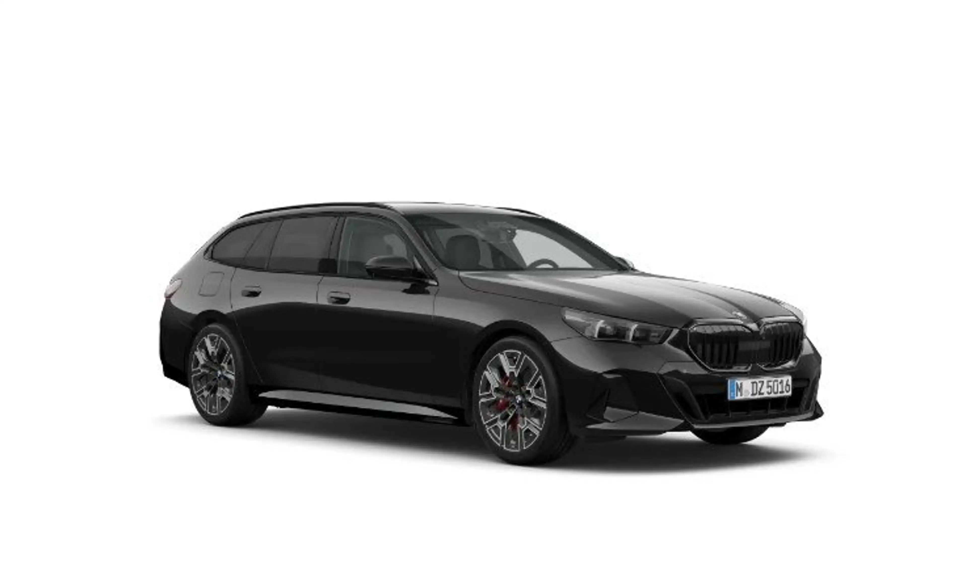 BMW 540 d xDrive MSportPRO+20LM+HEADUP+GLASCHD+LED+COMFORT — photo 2
