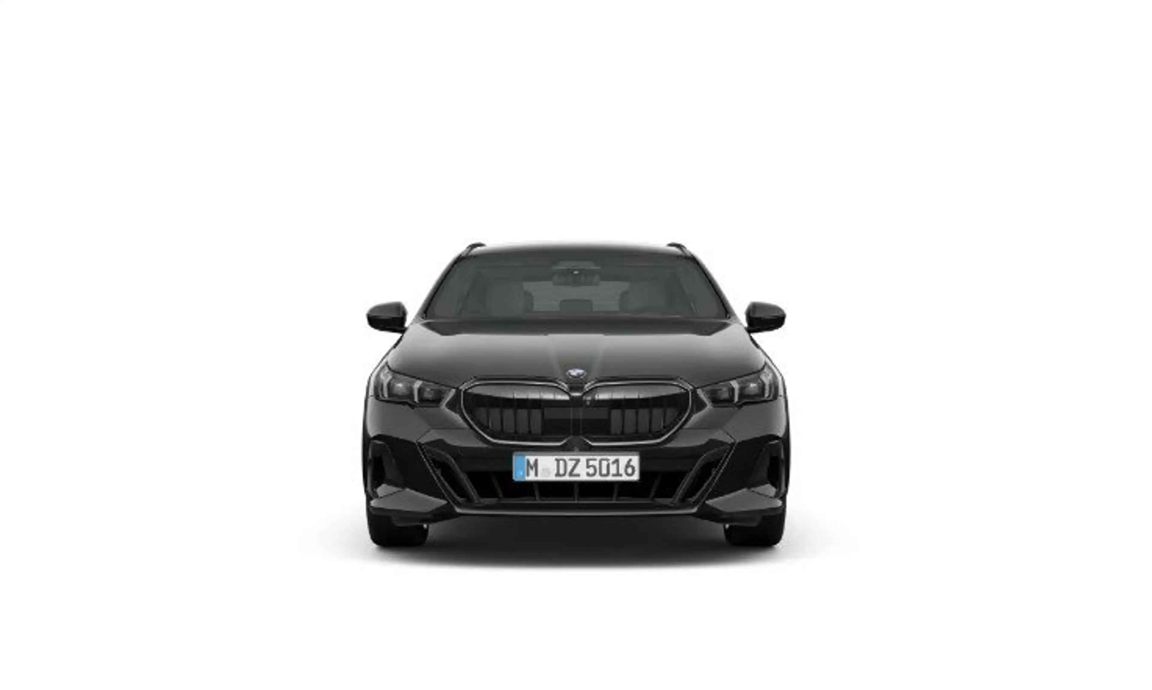 BMW 540 d xDrive MSportPRO+20LM+HEADUP+GLASCHD+LED+COMFORT — photo 3