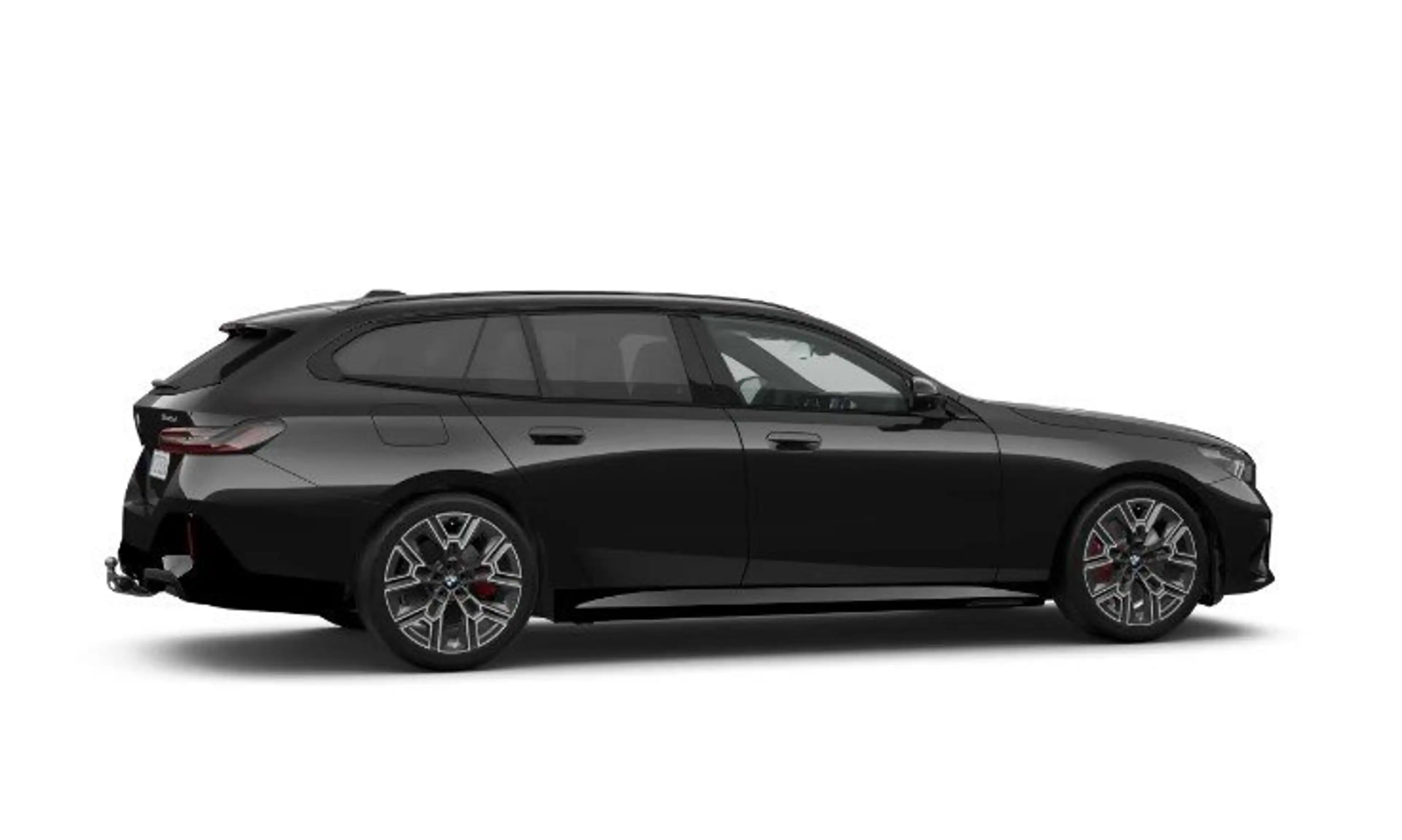 BMW 540 d xDrive MSportPRO+20LM+HEADUP+GLASCHD+LED+COMFORT — photo 9